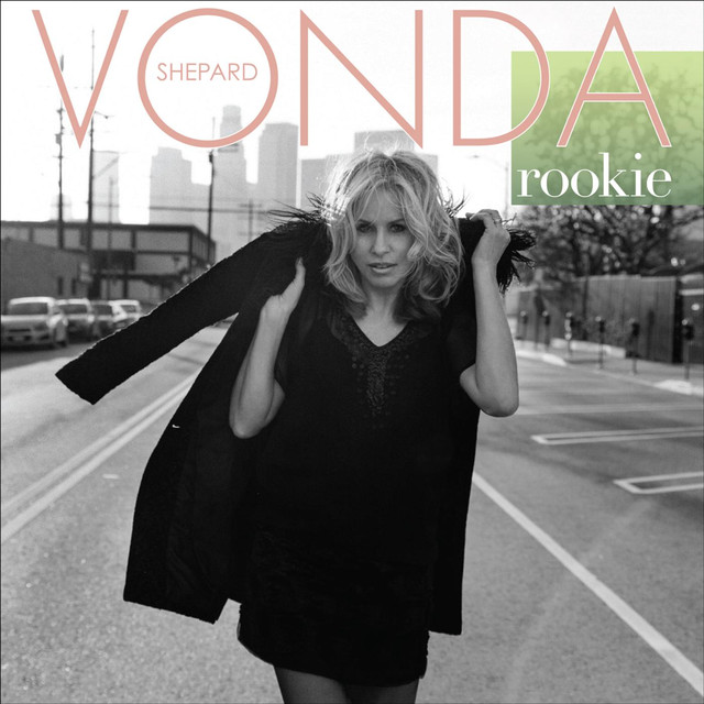 Rookie cover