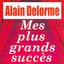 Mes Plus Grands Succès - Alain Delorme Albumcover