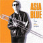 Asia Blue Albumcover