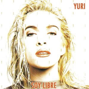 Soy libre album