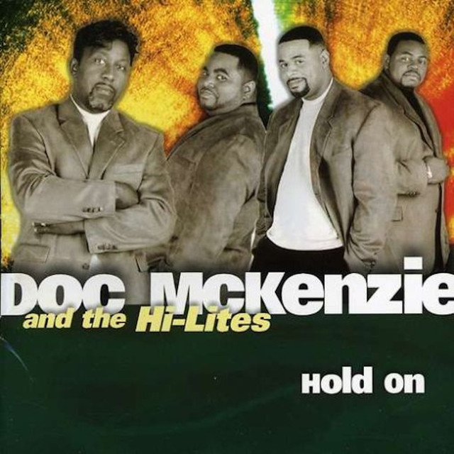 Doc McKenzie Photo
