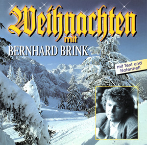 Weihnachten mit Bernhard Brink album