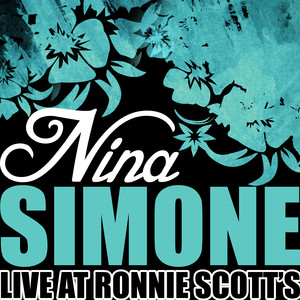 Live at Ronnie Scott's album
