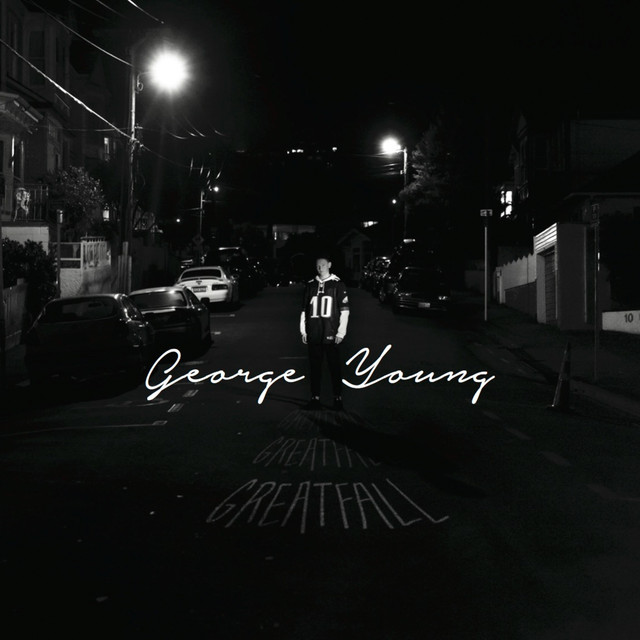 George Young Photo