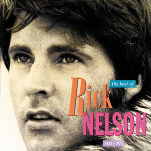 The Best of Rick Nelson: 1963-1975 album