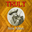 Truly Rex Allen cover