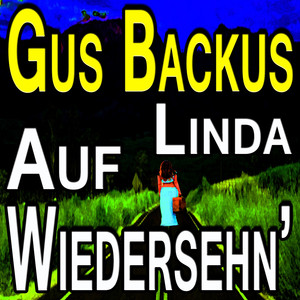 Auf Wiedersehn' cover