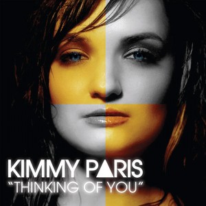 Kimmy Paris
