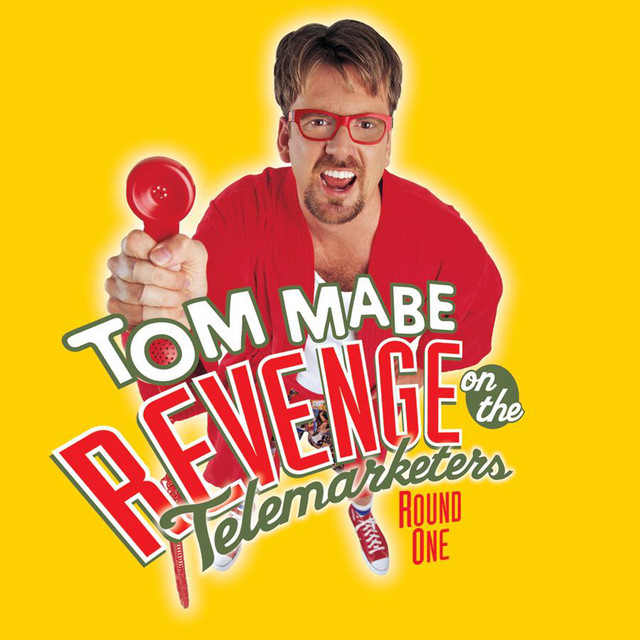 Tom Mabe Photo