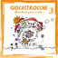 Giocastrocche (filastrocche per giocare in cortile) Vol. 3