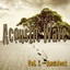 Acoustic Wave, Vol. 1 Albumcover