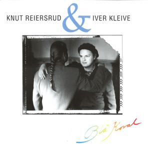Blåmann og koralreven cover