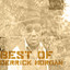 Best Of Derrick Morgan cover