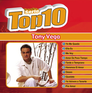Serie Top Ten album