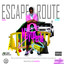 Escape Route Albumcover