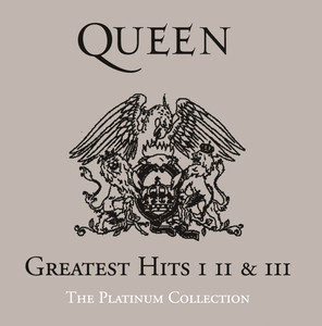 The Platinum Collection album