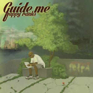 Guide Me cover