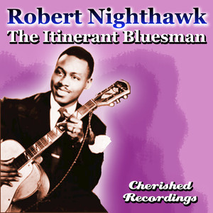 The Itinerant Bluesman album