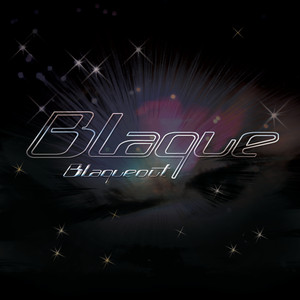 Blaque Out album