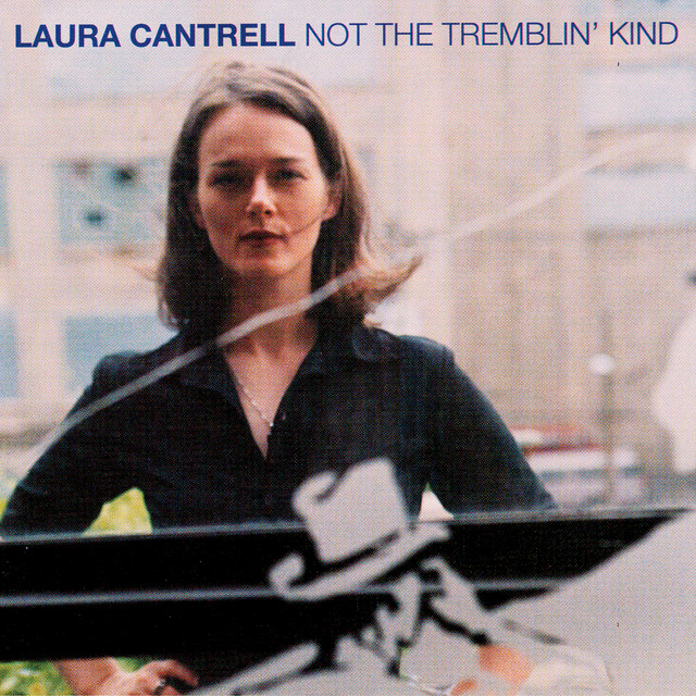 Not The Tremblin' Kind cover