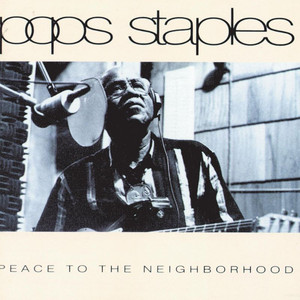 Peace to the Neighborhood album