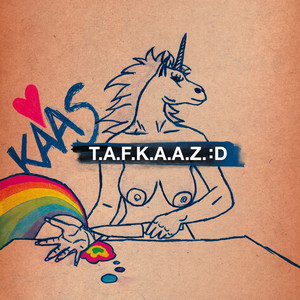 T.A.F.K.A.A.Z. :D cover