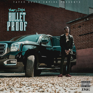 Bulletproof album