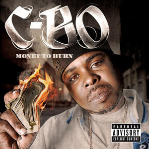 Money to Burn album