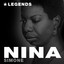 Legends cover