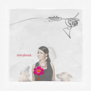 Storybook cover