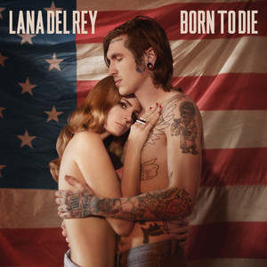 Born to Die album