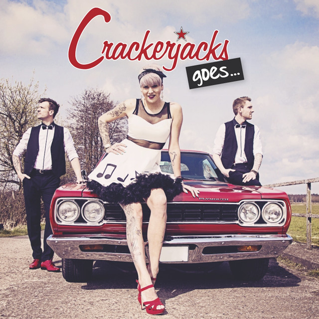 The Crackerjacks Photo