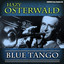 Hazy Osterwald - Blue Tango Albumcover
