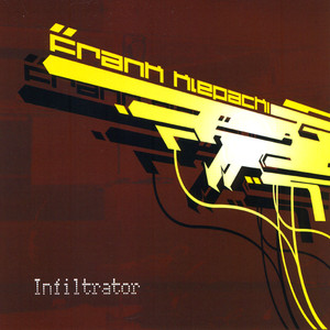Infiltrator cover