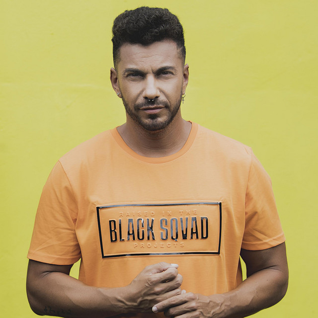 Sergio Contreras