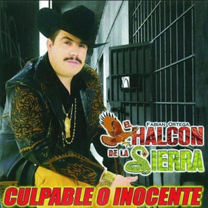 Culpable O Inocente cover