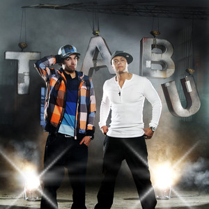 Tabu cover