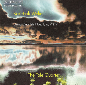 Karl-Erik Welin