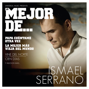 Lo Mejor De Ismael Serrano album