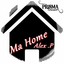 Ma Home Albumcover