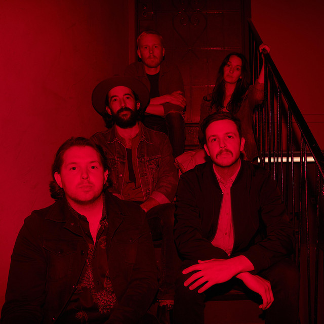 The Paper Kites