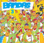 Bandas Volume 3 Albumcover