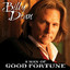 A Man of Good Fortune cover