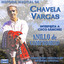 Chavela Vargas Anillo De Compromiso cover
