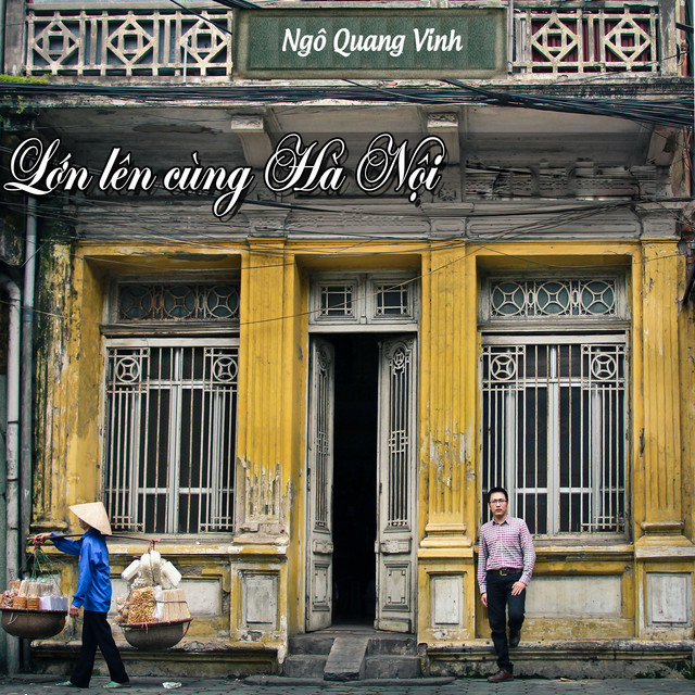 Quang Vinh Photo