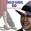 50 Mejores Tangos y Valses cover