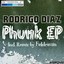 Phunk Albumcover