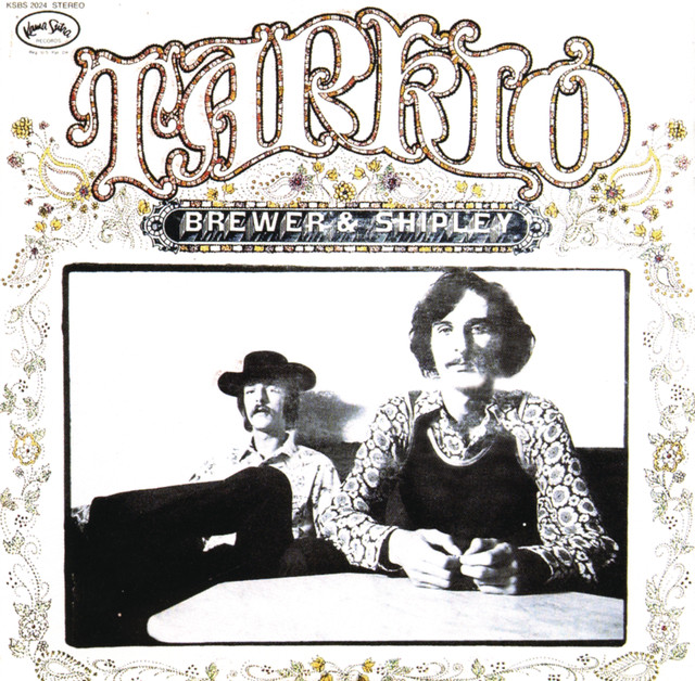 Tarkio Road cover