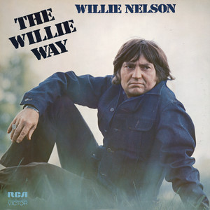 The Willie Way cover