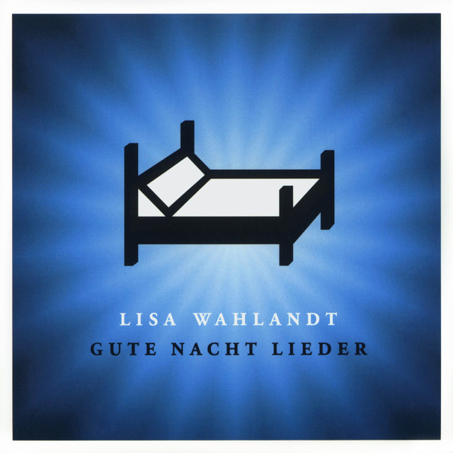 Lisa Wahlandt
